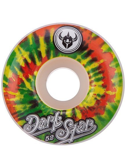 Darkstar-Räder - Insignia (Rasta)