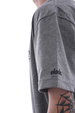 Elade T-shirt - Icon Mini Logo (grau)