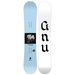 Damen-Snowboard GNU - Gloss C2E