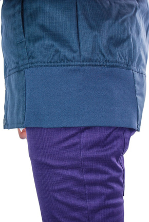 Damen Snowboardjacke Volcom - WMN STAVE Chr