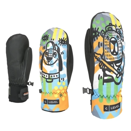Snowboard-Handschuhe für Kinder -- Vertigo Teen Mitt JR.  (Stamm)