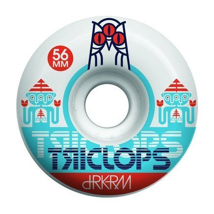 Triclops Räder - 'Spinner'