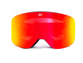 Palto Schutzbrille - Stick (rot)