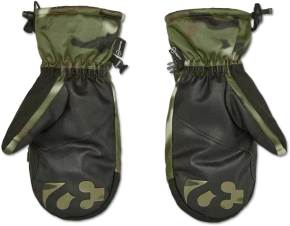 Snowboard Handschuhe Thirty Two - Corp Mitt (camo)