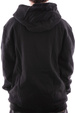 Etnies Sweatshirt - Wolverine schwarz