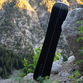 Splitboard Nische - Fathom