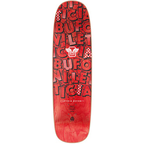 Deck Monarch Projekt - Leticia Rialto Squared R7
