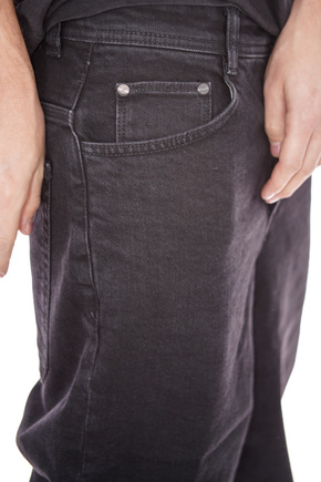 Wasted Paris - Signature Casper Pants (blau gewaschen)