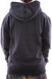 ThirtyTwo Snowboard Sweatshirt - Double Basic schwarz