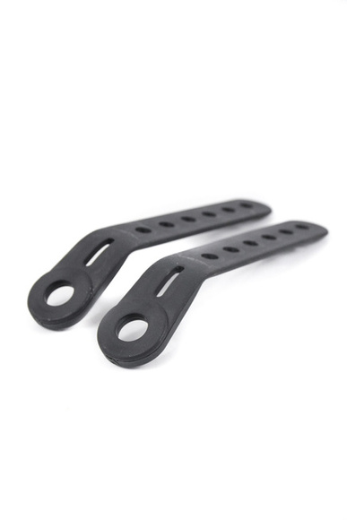 Arbor Binding Straps - Ankle Adjuster Bow Strap