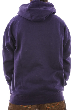 ThirtyTwo Sweatshirt - Double HD (marineblau)