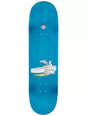 Deck Krooked - Gonz Skullride