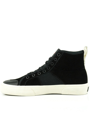 Globus Schuhe - Los Angered II (schwarz/antik)