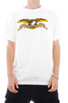Antihero T-Shirt - Basic Eagle (weiß/mehrfarbig)