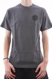 Spitfire - Live To Burn Klassisches T-Shirt (weiß)