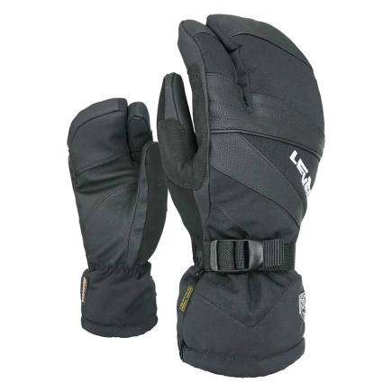 Level Snowboard Handschuhe - Patrol Trigger (pk braun)