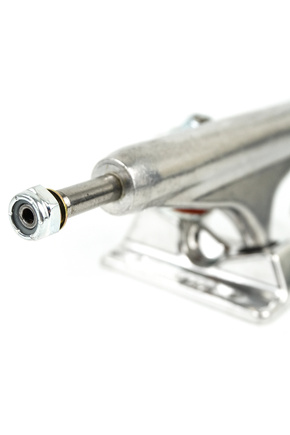 Trucks Independent - Stage 11 Geschmiedet Hollow Silber