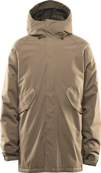 ThirtyTwo Snowboard Jacke - Lodger Parka Olive