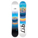 Damen Snowboard Lib Tech - Glider BTX