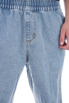 DGK Hose - All Day Denim (Steinwäsche)