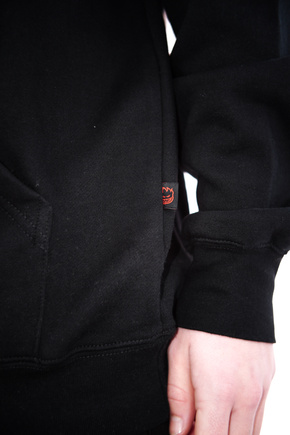 Spitfire - Heatwave Hoodie (schwarz)