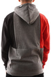 DGK Sweatshirt - Triple ath heather