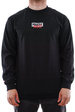 Longsleeve Primitive - Iron Man schwarz