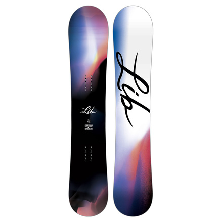 Damen-Snowboard Lib Tech - Cortado C2