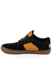 Etnies Schuhe - Barge Ls x Indy (schwarz/braun)
