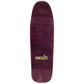 Deck 101 - Natas Sockenhandpuppe