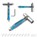 Prime8 Skateboard-Schlüssel - Rachet Lite Skate Tool
