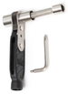 Prime8 Skateboard-Schlüssel - Triple Rachet Lite Skate Tool
