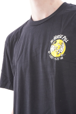 Antihero T-Shirt - Basic Eagle (weiß/mehrfarbig)