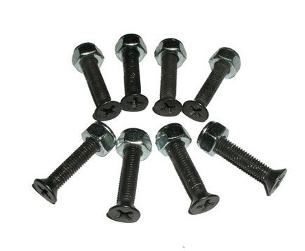 FKD-Baugruppen - Phillipskopf