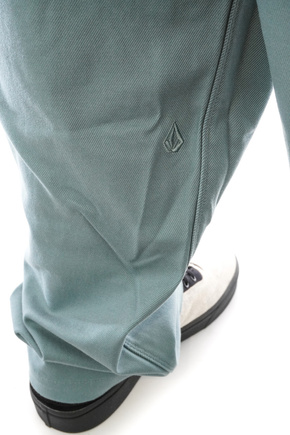 Volcom - Skate Vitals CJ Collins Hose (stürmisches Meer)