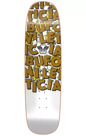 Deck Monarch Projekt - Leticia Rialto Squared R7