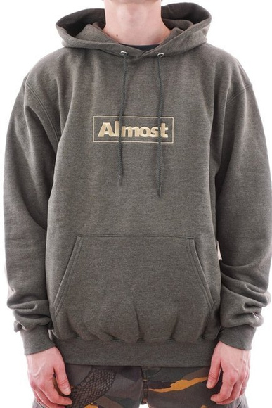 Bluse Fast - EMB Box