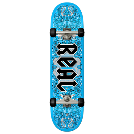 Vollständiger Vorstand Real - Gehorsam verweigert