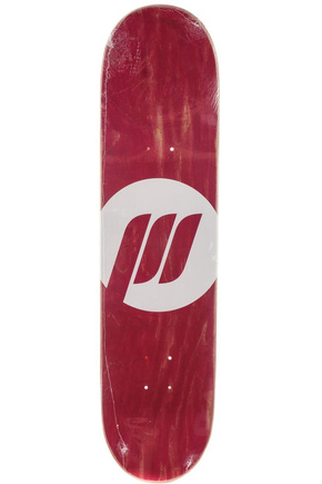 Deck Premium - Vorausbuchung (rot)