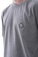 Elade T-shirt - Icon Mini Logo (grau)