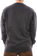 ThirtyTwo Sweatshirt - Biltwell Crew (anthrazit)