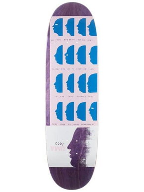 Deck Umaverse - Cody Pre Dawn Ei