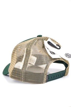 Element Baseballkappe - Icon Mesh Cap (Formschnitt)