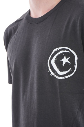 Foundation T-shirt - F Skater (schwarz)