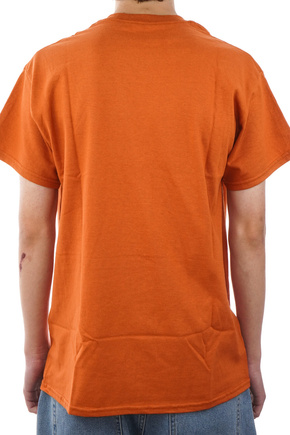 Toy Machine T-Shirt - Begrabt das Kriegsbeil T-Shirt (ocker)