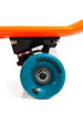 Cruiser Alliance 01 Orange/Teal/Schwarz