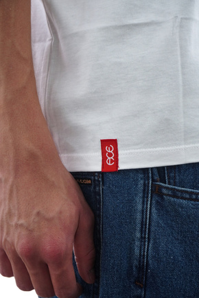 Ace - Seal SS T-Shirt (weiß)