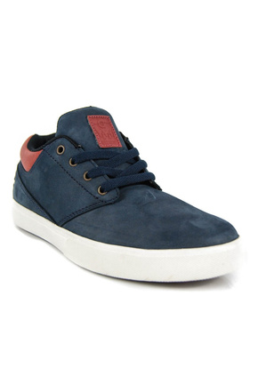 Etnies Stiefel - Jameson MTW (navy/braun/weiß)