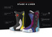 Deeluxe Snowboardstiefel - Empire (dunkel oliv)