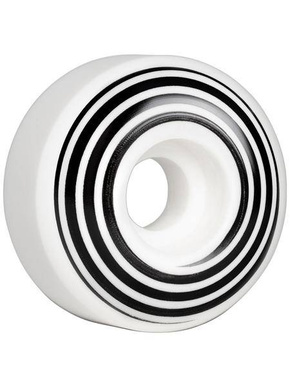 Hazard Räder - Swirl CP+ / Radial (Weiß)